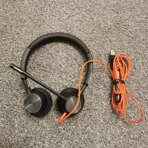 Plantronics blackwire 3320 - blackwire,
