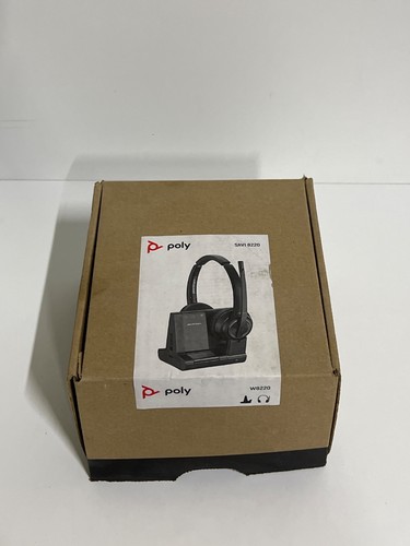 Plantronics poly savi w8220 - plantronics,