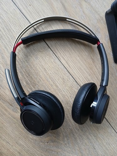 Plantronic auricolare - plantronic,