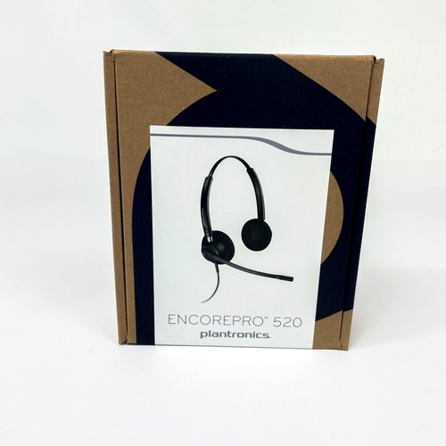 Poly plantronics encorepro - plantronics,