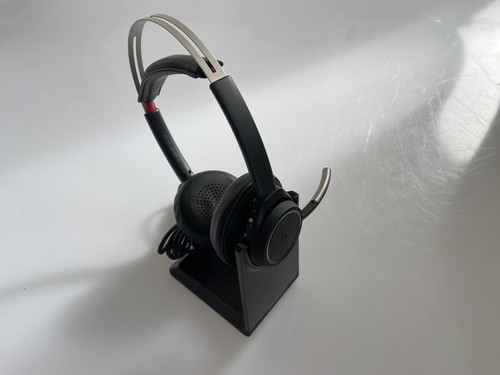 Plantronics voyager focus - voyager, uc