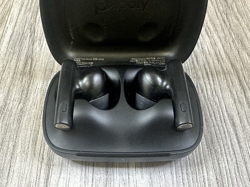 Auricolari poly voyager free - auricolari,