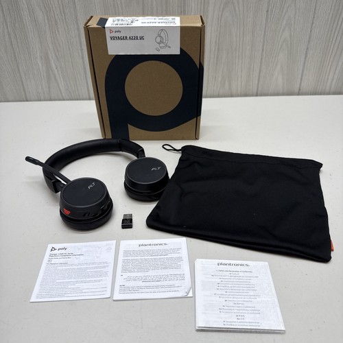 Plantronics poly voyager 4220 - poly,