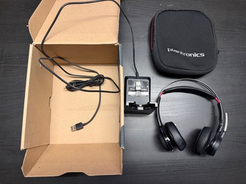 Poly plantronics voyager focus - poly,