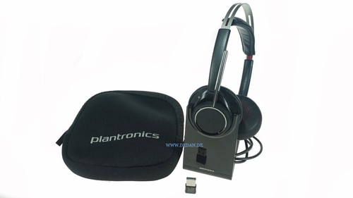 Plantronics voyager focus b825 - plantronics,