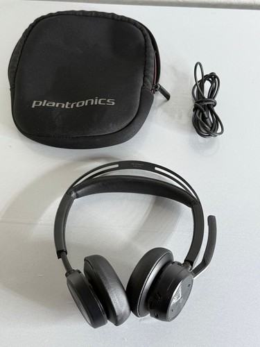 Plantronics poly voyager - plantronics, focus