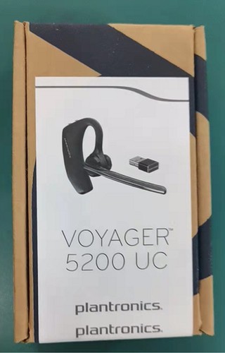 Plantronics voyager 5200 - 5200, uc