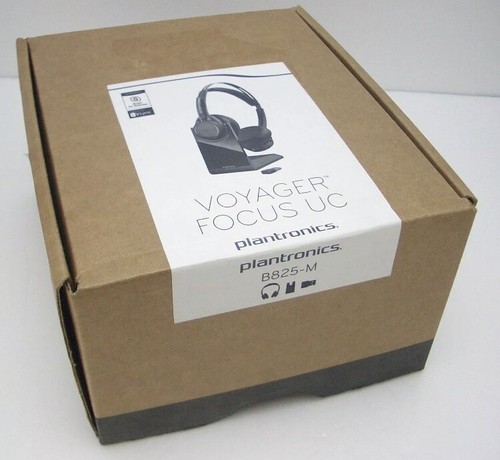 Plantronics voyager focus - voyager,