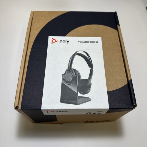 Plantronics b825 voyager focus - b825,