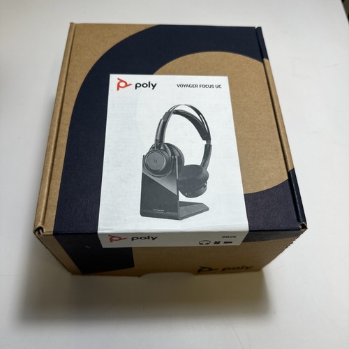 Plantronics b825 voyager focus - plantronics,