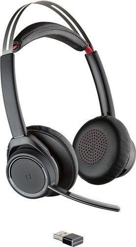 Plantronics poly voyager focus - plantronics,