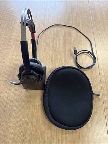 Plantronics b825 cuffie over - cuffie,