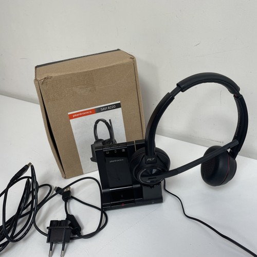 Plantronics savi w8220 - plantronics, w8220/a