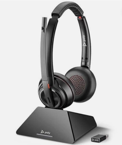 Plantronics poly savi - plantronics,