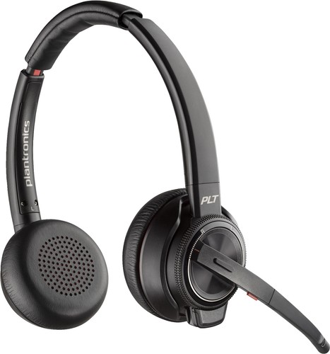 Plantronics savi 8220 cuffie - plantronics,