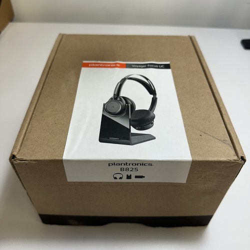 Plantronics b825 voyager - b825, focus