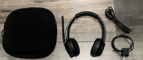 Plantronics w82201 cuffie - w82201,