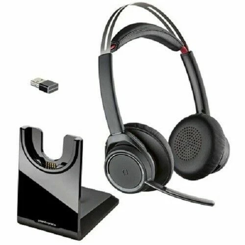 Poly plantronics voyager - voyager, focus